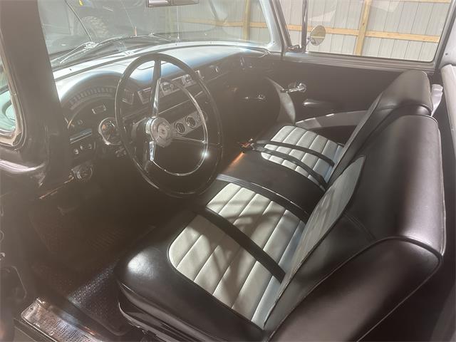1957 Ford Ranchero (CC-2088146) for sale in Mill Hall, Pennsylvania