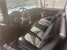 1957 Ford Ranchero (CC-2088146) for sale in Mill Hall, Pennsylvania