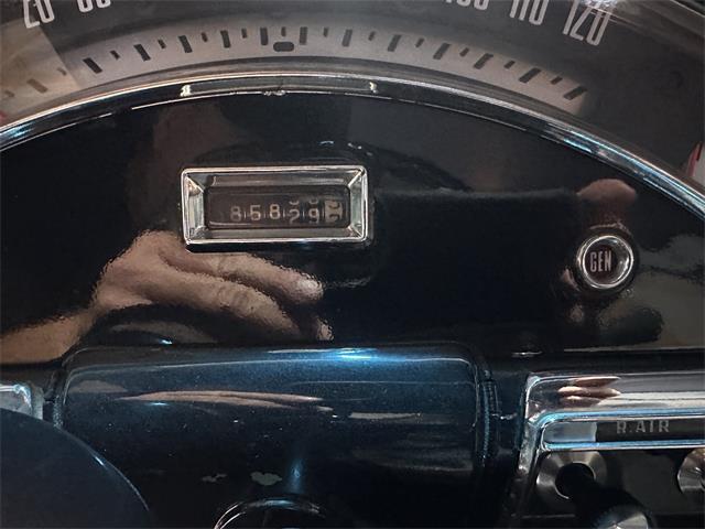 1957 Ford Ranchero (CC-2088146) for sale in Mill Hall, Pennsylvania