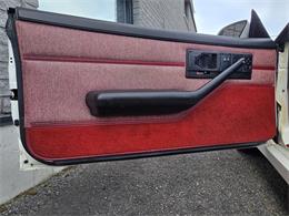 1989 Chevrolet Camaro IROC Z28 (CC-2088147) for sale in Vaudreuil-Dorion, Québec