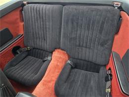 1989 Chevrolet Camaro IROC Z28 (CC-2088147) for sale in Vaudreuil-Dorion, Québec