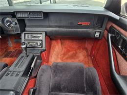 1989 Chevrolet Camaro IROC Z28 (CC-2088147) for sale in Vaudreuil-Dorion, Québec