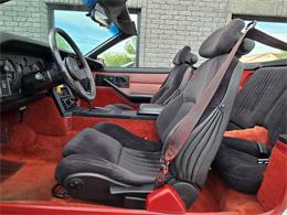 1989 Chevrolet Camaro IROC Z28 (CC-2088147) for sale in Vaudreuil-Dorion, Québec