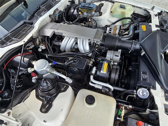 1989 Chevrolet Camaro IROC Z28 (CC-2088147) for sale in Vaudreuil-Dorion, Québec