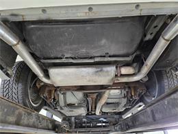 1989 Chevrolet Camaro IROC Z28 (CC-2088147) for sale in Vaudreuil-Dorion, Québec