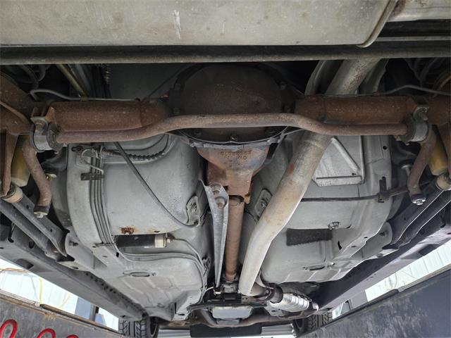 1989 Chevrolet Camaro IROC Z28 (CC-2088147) for sale in Vaudreuil-Dorion, Québec