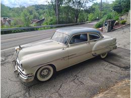 1953 Pontiac Eight (CC-2088148) for sale in Mill Hall, Pennsylvania