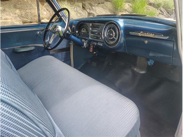 1953 Pontiac Eight (CC-2088148) for sale in Mill Hall, Pennsylvania