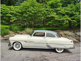 1953 Pontiac Eight (CC-2088148) for sale in Mill Hall, Pennsylvania