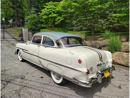 1953 Pontiac Eight (CC-2088148) for sale in Mill Hall, Pennsylvania