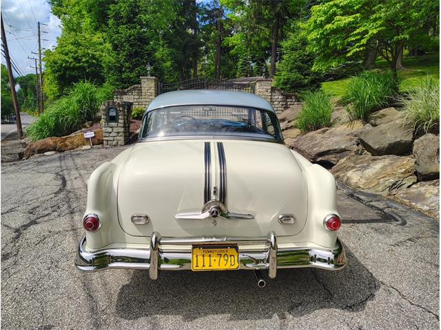 1953 Pontiac Eight (CC-2088148) for sale in Mill Hall, Pennsylvania