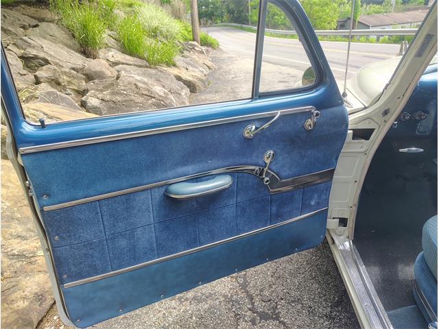 1953 Pontiac Eight (CC-2088148) for sale in Mill Hall, Pennsylvania
