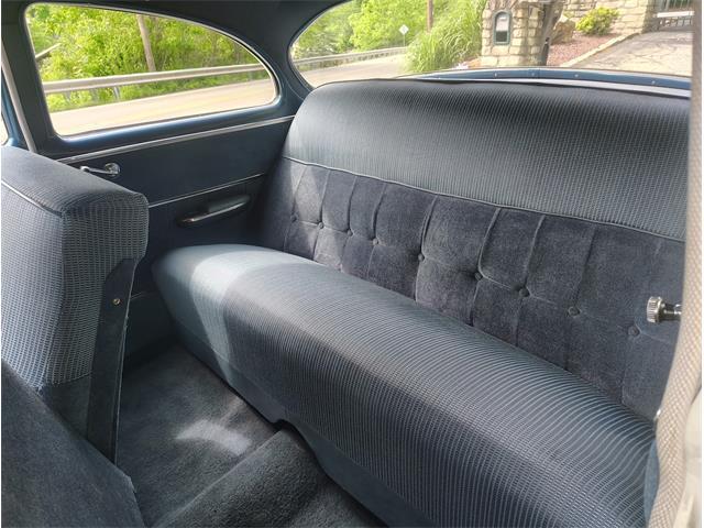 1953 Pontiac Eight (CC-2088148) for sale in Mill Hall, Pennsylvania
