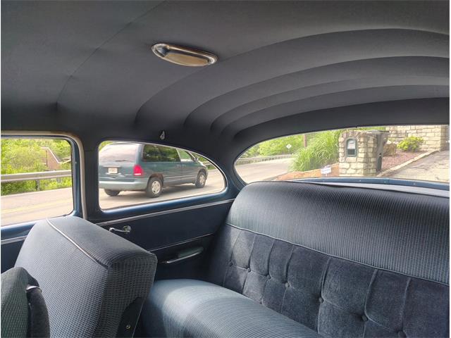 1953 Pontiac Eight (CC-2088148) for sale in Mill Hall, Pennsylvania