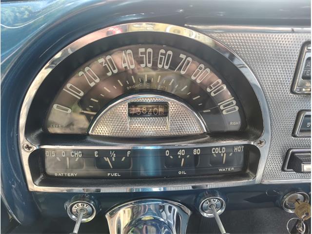 1953 Pontiac Eight (CC-2088148) for sale in Mill Hall, Pennsylvania
