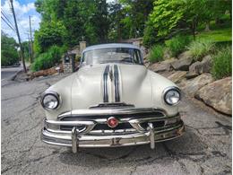 1953 Pontiac Eight (CC-2088148) for sale in Mill Hall, Pennsylvania