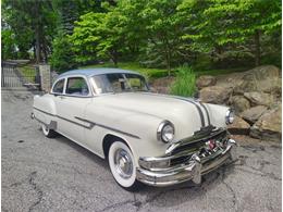 1953 Pontiac Eight (CC-2088148) for sale in Mill Hall, Pennsylvania