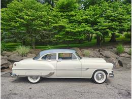 1953 Pontiac Eight (CC-2088148) for sale in Mill Hall, Pennsylvania
