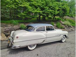1953 Pontiac Eight (CC-2088148) for sale in Mill Hall, Pennsylvania