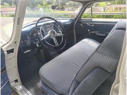1953 Pontiac Eight (CC-2088148) for sale in Mill Hall, Pennsylvania