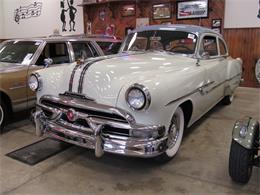 1953 Pontiac Eight (CC-2088148) for sale in Mill Hall, Pennsylvania