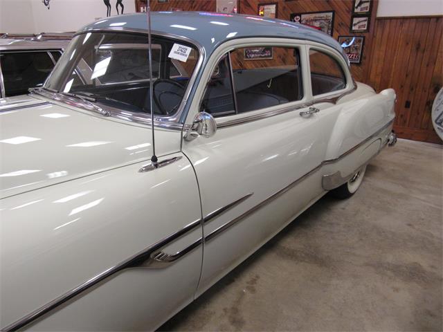 1953 Pontiac Eight (CC-2088148) for sale in Mill Hall, Pennsylvania