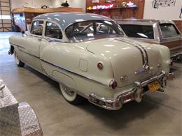 1953 Pontiac Eight (CC-2088148) for sale in Mill Hall, Pennsylvania