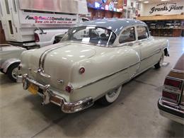 1953 Pontiac Eight (CC-2088148) for sale in Mill Hall, Pennsylvania