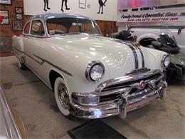 1953 Pontiac Eight (CC-2088148) for sale in Mill Hall, Pennsylvania