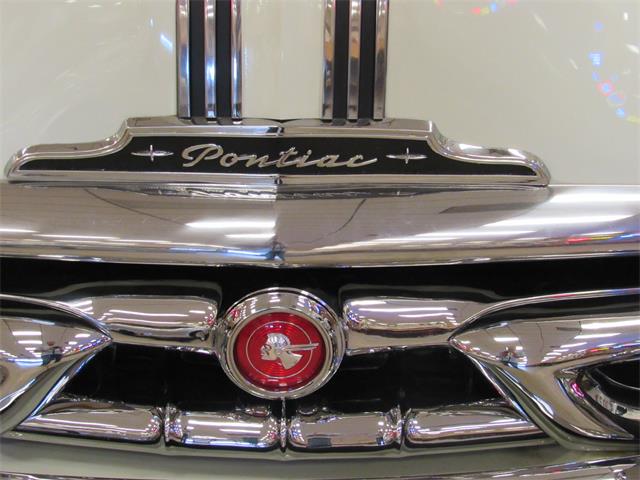 1953 Pontiac Eight (CC-2088148) for sale in Mill Hall, Pennsylvania