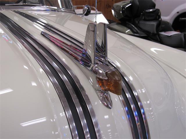 1953 Pontiac Eight (CC-2088148) for sale in Mill Hall, Pennsylvania