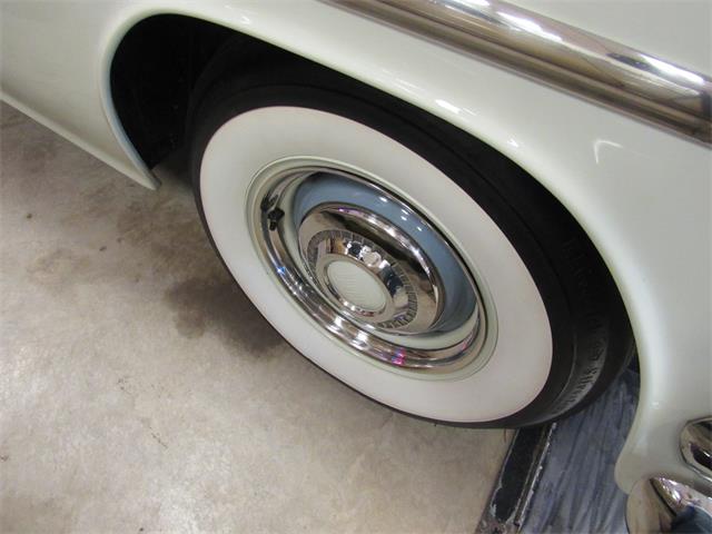 1953 Pontiac Eight (CC-2088148) for sale in Mill Hall, Pennsylvania