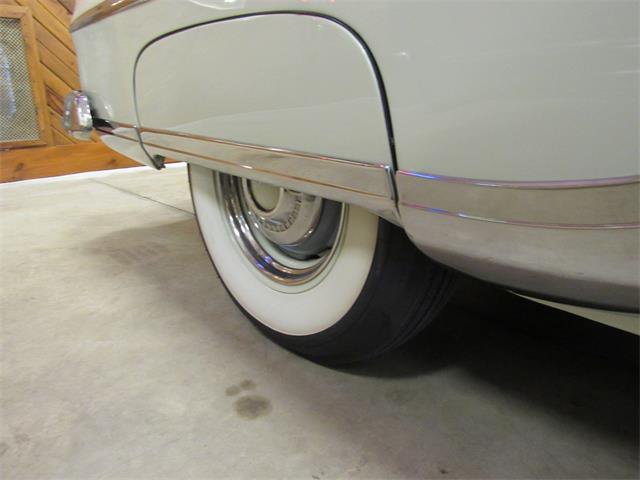 1953 Pontiac Eight (CC-2088148) for sale in Mill Hall, Pennsylvania