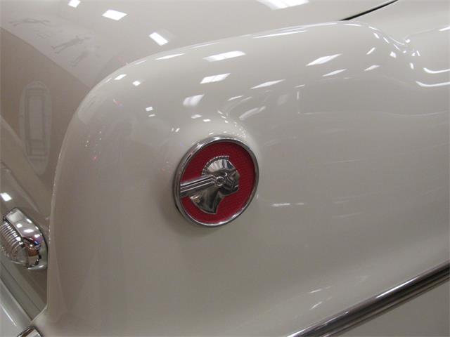 1953 Pontiac Eight (CC-2088148) for sale in Mill Hall, Pennsylvania