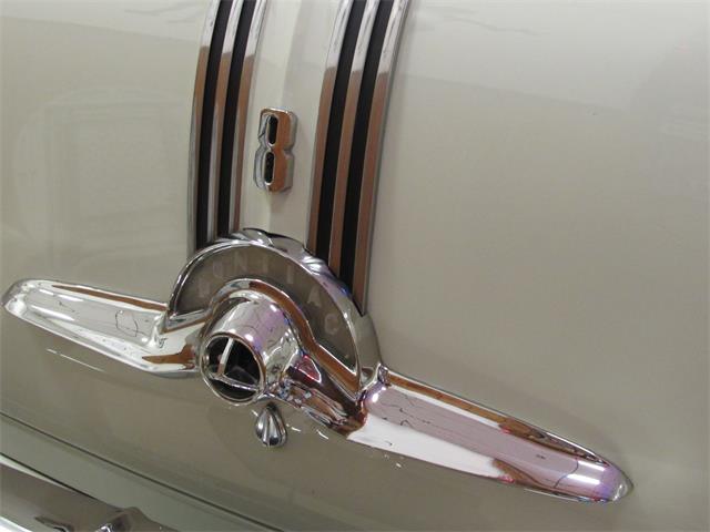 1953 Pontiac Eight (CC-2088148) for sale in Mill Hall, Pennsylvania