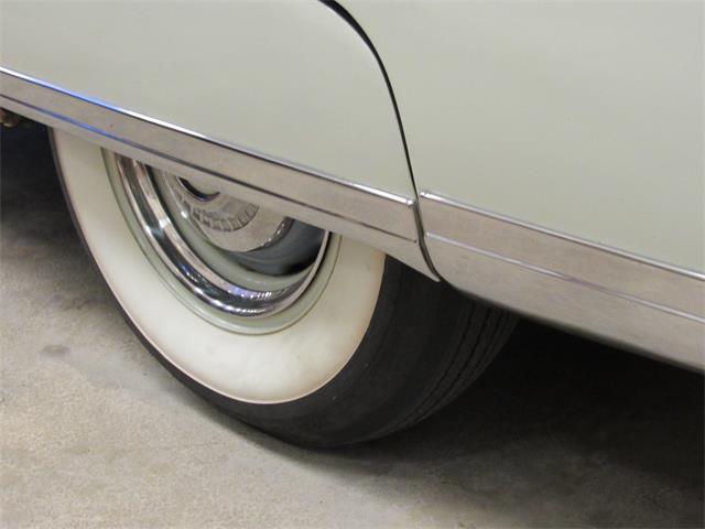 1953 Pontiac Eight (CC-2088148) for sale in Mill Hall, Pennsylvania