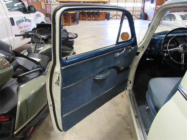 1953 Pontiac Eight (CC-2088148) for sale in Mill Hall, Pennsylvania