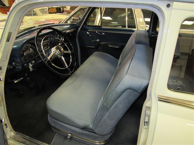 1953 Pontiac Eight (CC-2088148) for sale in Mill Hall, Pennsylvania