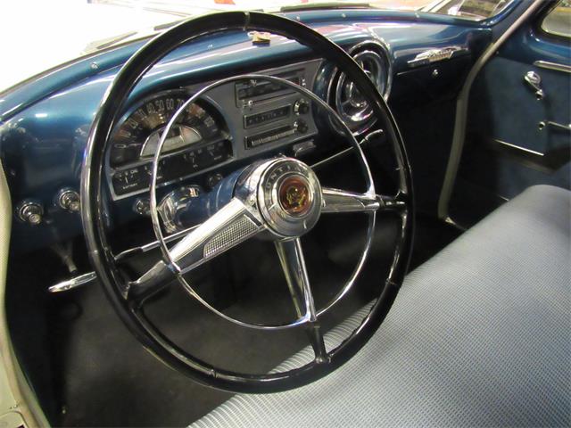 1953 Pontiac Eight (CC-2088148) for sale in Mill Hall, Pennsylvania