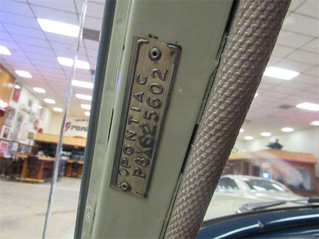 1953 Pontiac Eight (CC-2088148) for sale in Mill Hall, Pennsylvania
