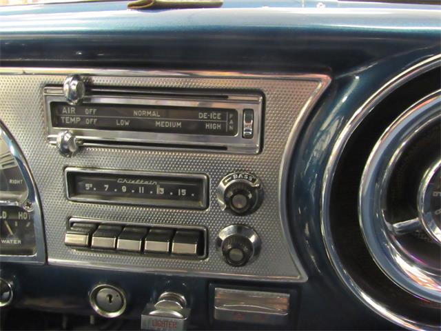 1953 Pontiac Eight (CC-2088148) for sale in Mill Hall, Pennsylvania
