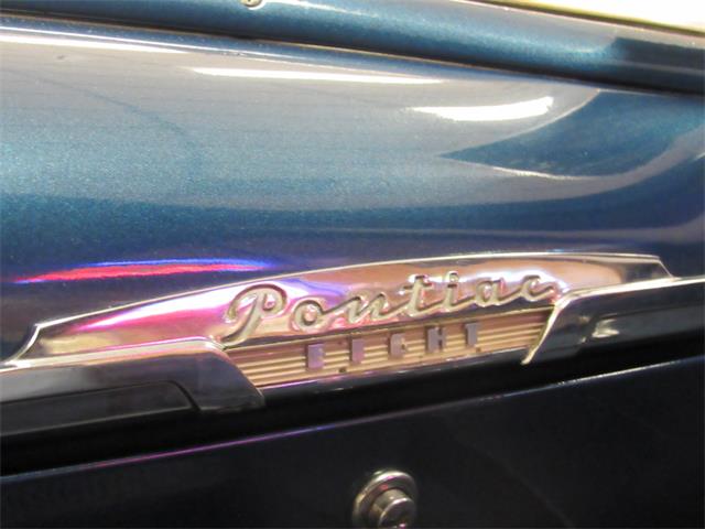 1953 Pontiac Eight (CC-2088148) for sale in Mill Hall, Pennsylvania