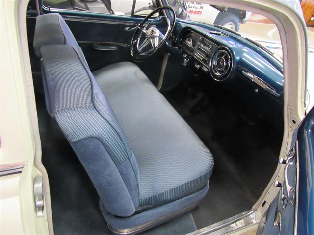 1953 Pontiac Eight (CC-2088148) for sale in Mill Hall, Pennsylvania