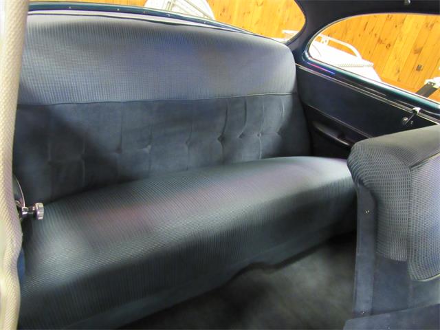 1953 Pontiac Eight (CC-2088148) for sale in Mill Hall, Pennsylvania