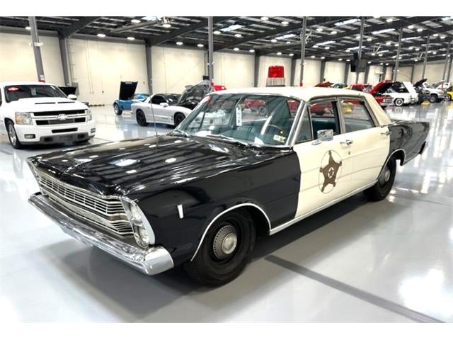 1966 Ford Galaxie 500 (CC-2088149) for sale in Mill Hall, Pennsylvania