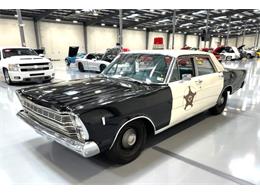 1966 Ford Galaxie 500 (CC-2088149) for sale in Mill Hall, Pennsylvania