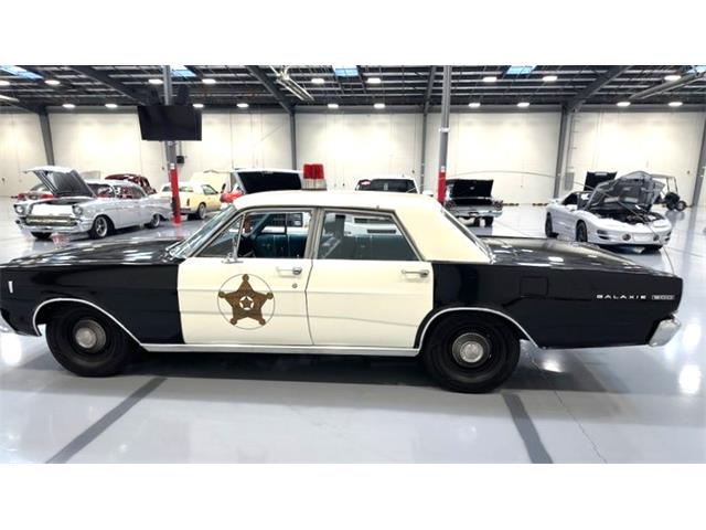 1966 Ford Galaxie 500 (CC-2088149) for sale in Mill Hall, Pennsylvania