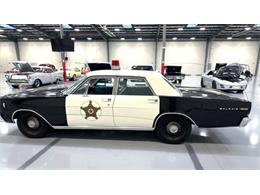 1966 Ford Galaxie 500 (CC-2088149) for sale in Mill Hall, Pennsylvania