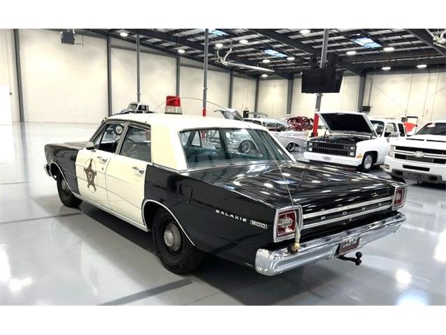 1966 Ford Galaxie 500 (CC-2088149) for sale in Mill Hall, Pennsylvania