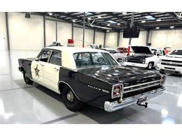 1966 Ford Galaxie 500 (CC-2088149) for sale in Mill Hall, Pennsylvania